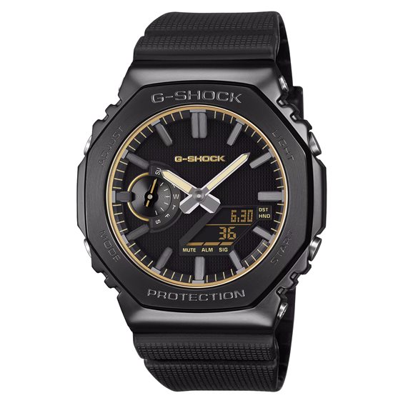 Orologio G-Shock Uomo in Resina GM-2100LXB-1A9ER - GM-2100LXB-1A9ER